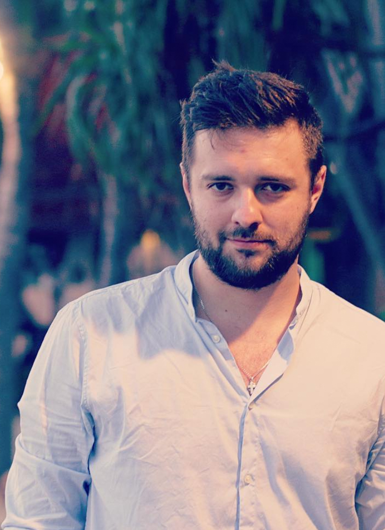 Mateusz Broniarek